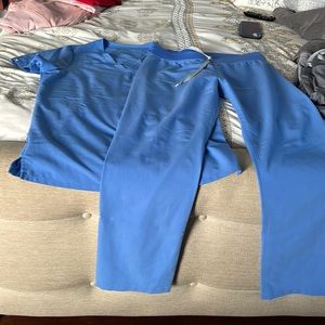 Figs technical collection